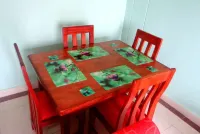 리지 아파트먼트