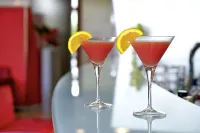 Novotel Venezia Mestre Castellana - bars