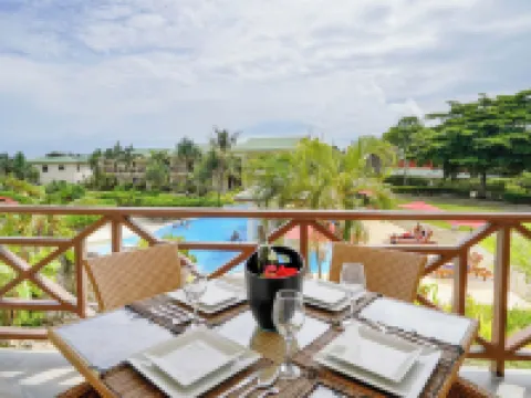 Nasama Resort Hotels in Port Vila