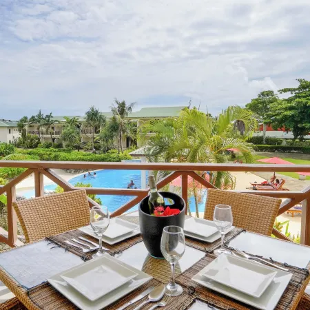 Nasama Resort