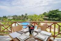 Nasama Resort Отели в г. Порт-Вила