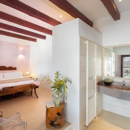 Ca Na Xica - Hotel & Spa
