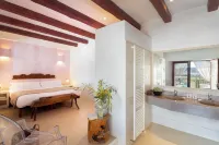 Ca Na Xica - Hotel & Spa Hotels in Sant Joan De Labritja