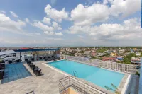 Mourya Hotel - Pool