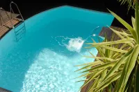 Cape Town Lodge Hotel - Rooftop Pools
