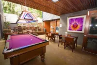 Global Backpackers Port Douglas Hotels in Mossman