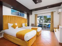 Hotel Al Khaima Hotels in Asilah