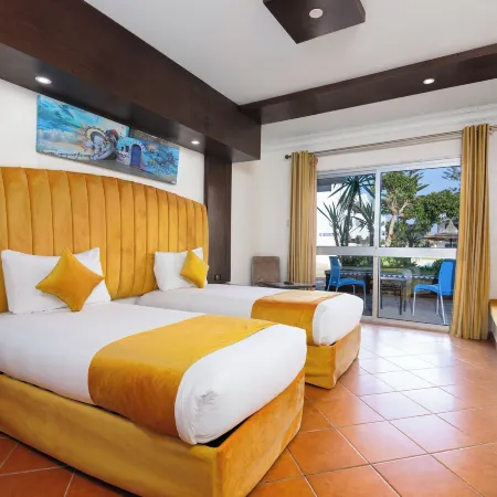 Hotel Al Khaima