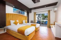 Hotel Al Khaima Hotel a Tangier-Assilah