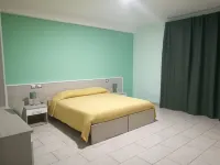 I Colori Dell'Etna Hotels in Aci Sant'Antonio
