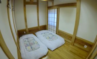 Narita Sando Guesthouse