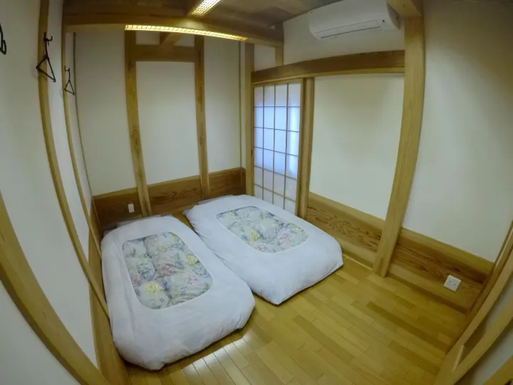 Narita Sando Guesthouse