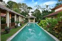 Seascape Holidays Villa 8 Surya - Hot Springs