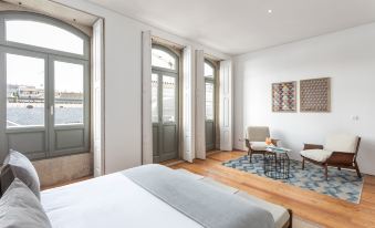 Apartamentos Villa Bolhao