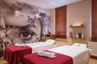 Hotel Masuria - spa
