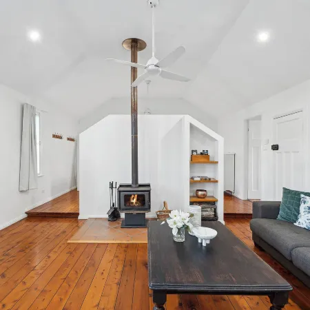 Stay in Mudgee the Grove, the Church, and Premium Private Homestead