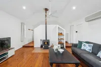 Stay in Mudgee the Grove, the Church, and Premium Private Homestead Hotels in Windeyer