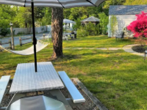 錫格羅夫套房和旅館 伊斯特姆酒店