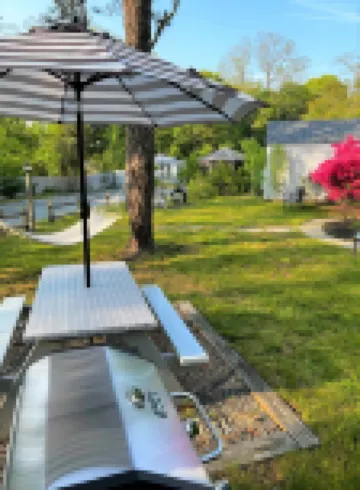 The Seagrove Suites & Guest Rooms