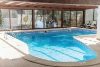 Hotel Roc Illetas & Spa - Pools