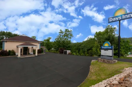 Days Inn by Wyndham Donegal