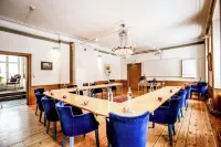 Vadstena Klosterhotell Konferens & Spa Hotels in Skanninge