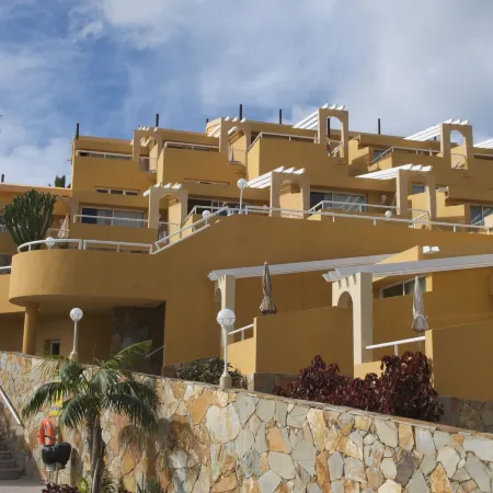 Apartamentos Punta Marina by LIVVO
