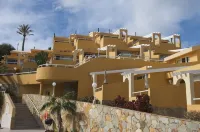 Apartamentos Punta Marina by LIVVO Hotels in der Nähe von Catatrips