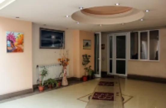 Ris Central Apartments Yerevan