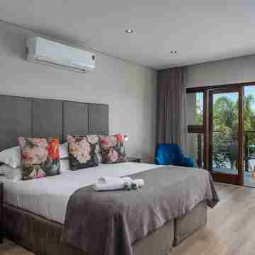 River Place Manor Rooms