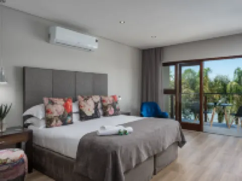 River Place Manor โรงแรมในอูปิงตัน