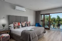 River Place Manor Hotels in Upington