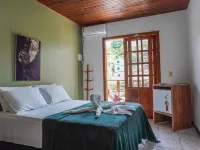Pousada da praça Hotels in Cairu