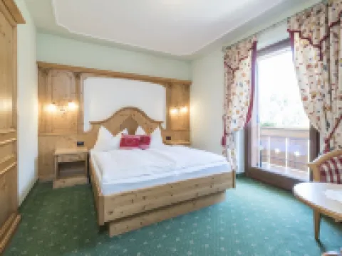 Hotel Waldsee Hotéis em Fie