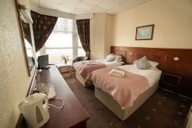 Hotel Santa Maria - Formerly Daishs Blackpool