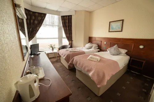 Hotel Santa Maria - Formerly Daishs Blackpool