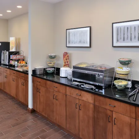 Quality Inn & Suites University Fort Collins