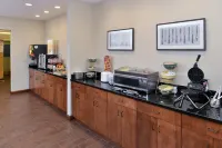 Quality Inn & Suites University Fort Collins - breakfast