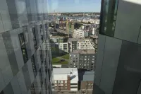 Clarion Hotel Helsinki - Ocean View