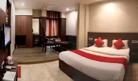 FabHotel Nanda