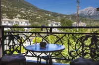 Hotel Odeon - con vistas a la montaña