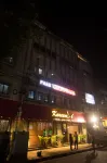 Hotel Park Victoria - Evcil Hayvan Kabul Edilen Alan