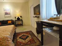 Phu View Hideaway Hotels in Khun Han