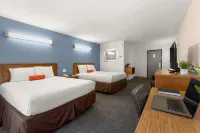 Good Nite Inn Redwood City - San Francisco Airport Hotels in Redwood City