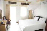 Anderita Beach Hotel - Balkoner
