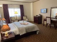 林蔭大道宮殿飯店 蒙羅維亞住宿飯店