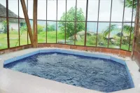 Hotel Bernabeth - ที่มีสปา