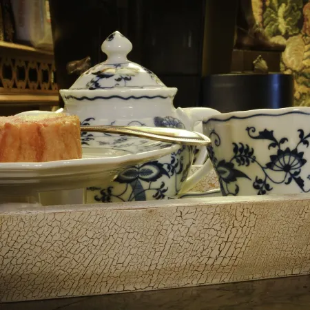 Choctaw Hall Bed & Breakfast