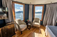 El Faro Boutique Hotel & Spa by Don Hotels in Los Lagos Department