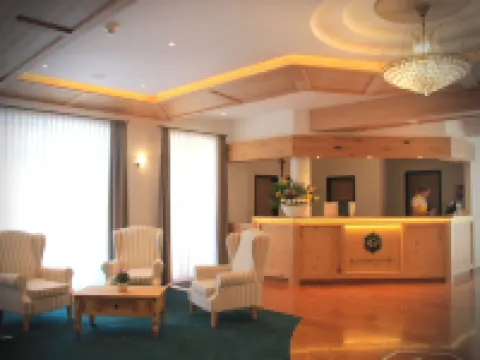 Hotel Schwabenwirt Hotels in Berchtesgaden